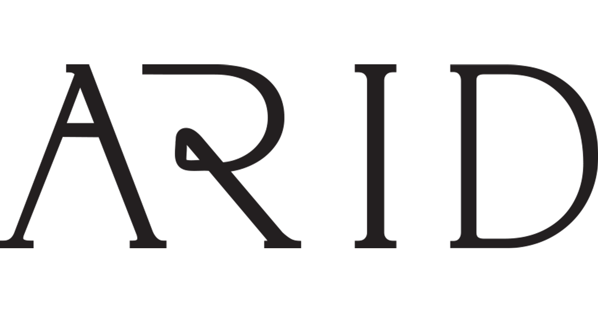 ARID Luxury Organic Bath & Beach Towels Arid