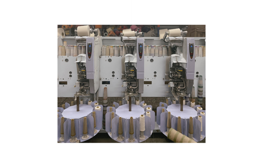 How Towels Are Made (Yes, Really): From Organic Cotton to Cloud-Level Softness