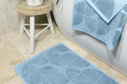 Chelsea Face Towel Arctic
