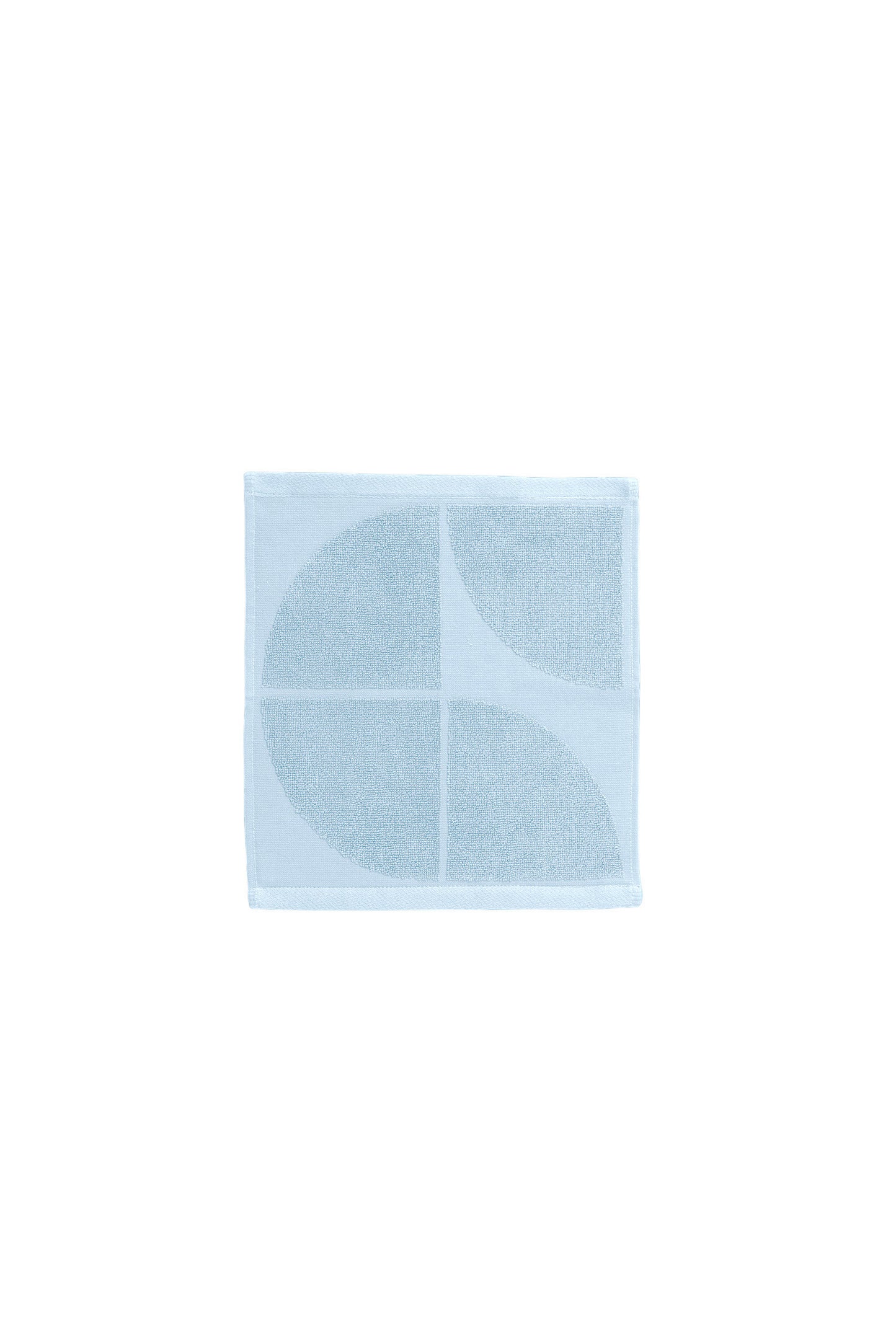 Chelsea Face Towel Arctic