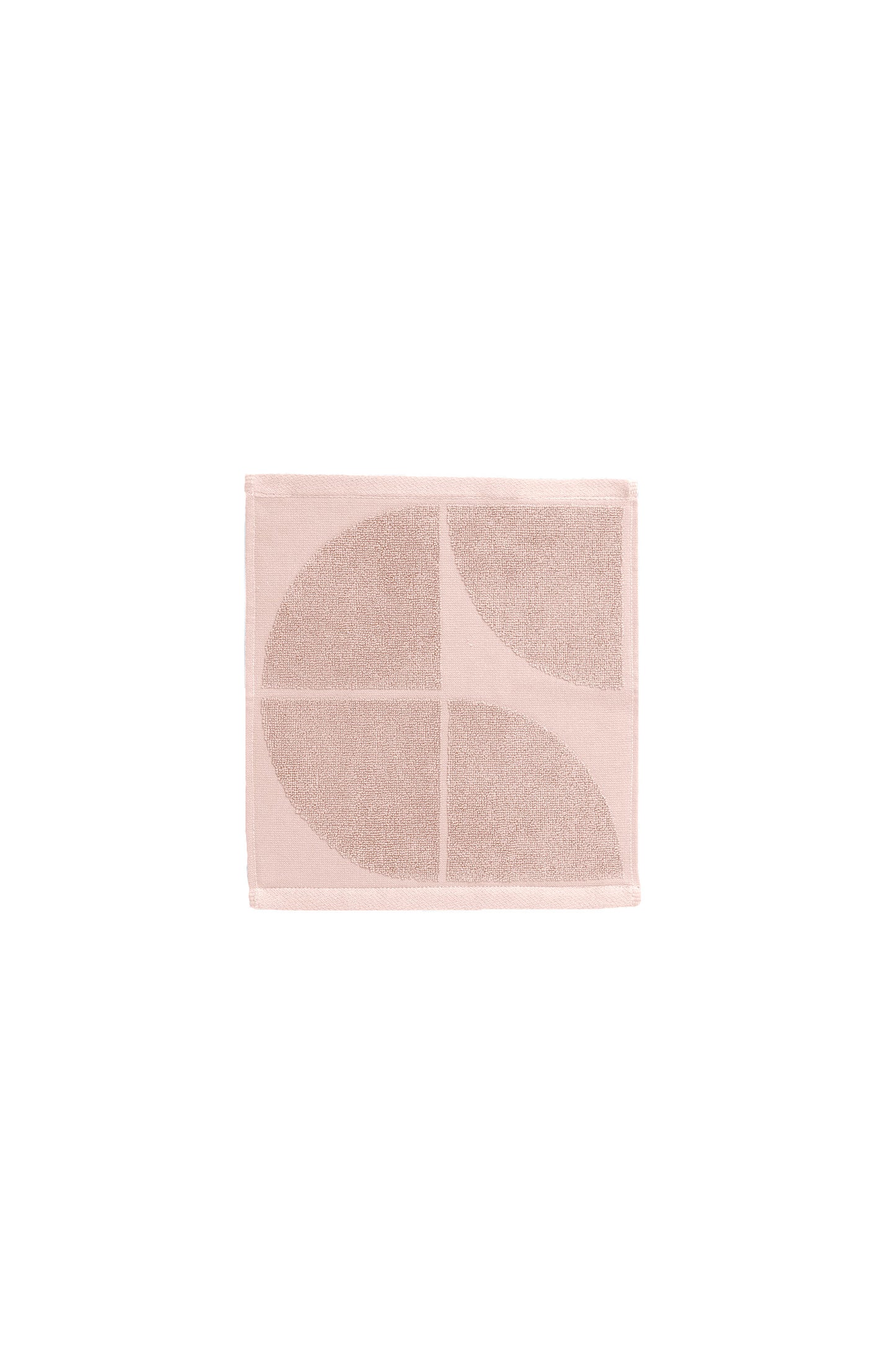 Chelsea Face Towel Peony