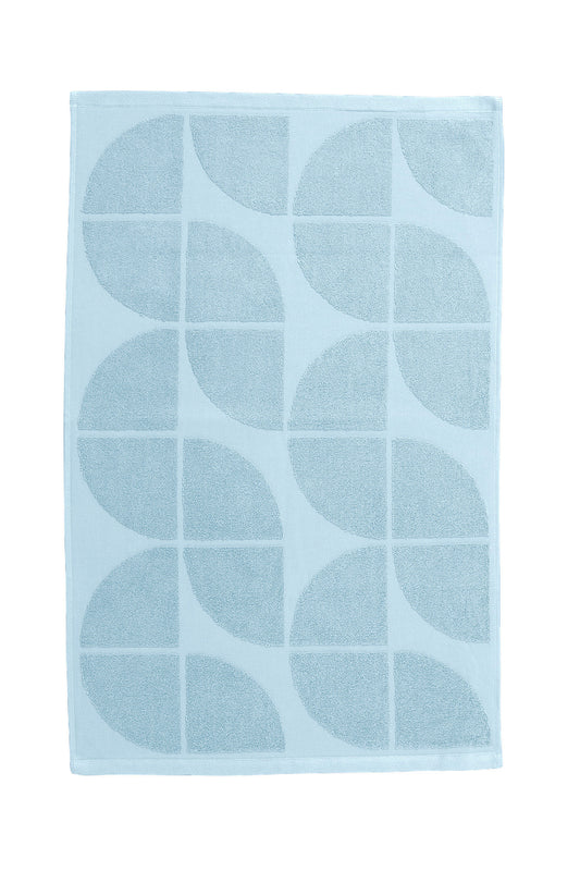 Chelsea Hand Towel Arctic