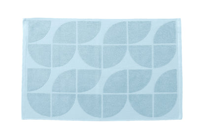 Chelsea Bath Mat Arctic