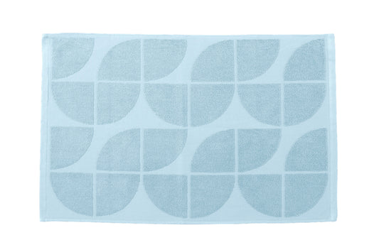 Chelsea Bath Mat Arctic