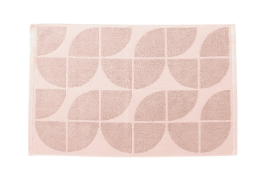 Chelsea Bath Mat Peony