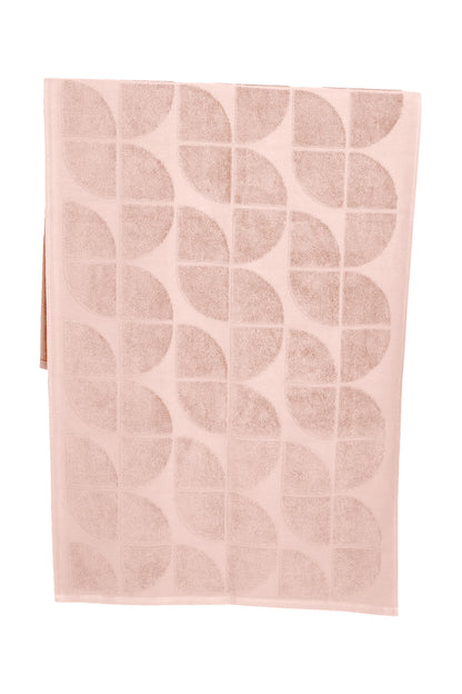 Chelsea Bath Towel Peony