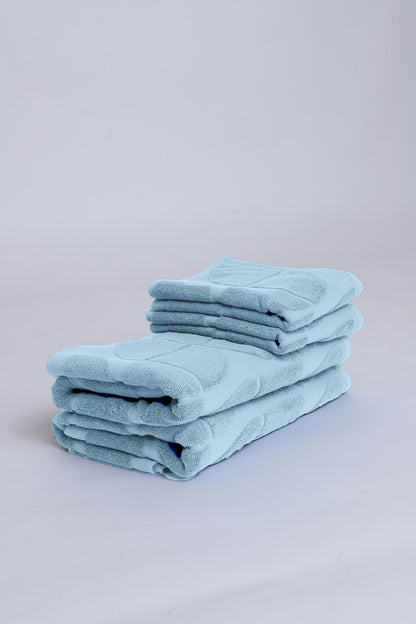 Chelsea Towel Arctic